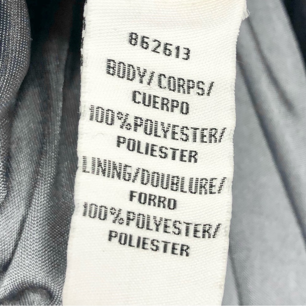 JS Collections long sequin gown - Picture 9 of 13